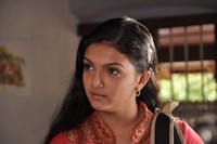 Saranya Mohan in Arundhati Vettai